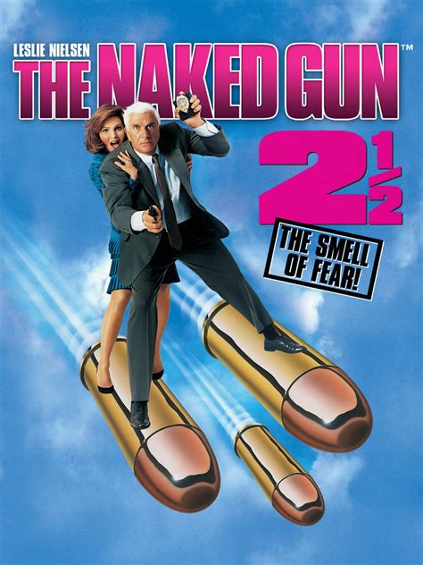 cast van the naked gun 21⁄2: the smell of fear|Meet the Cast of The Naked Gun 2½: The Smell of Fear